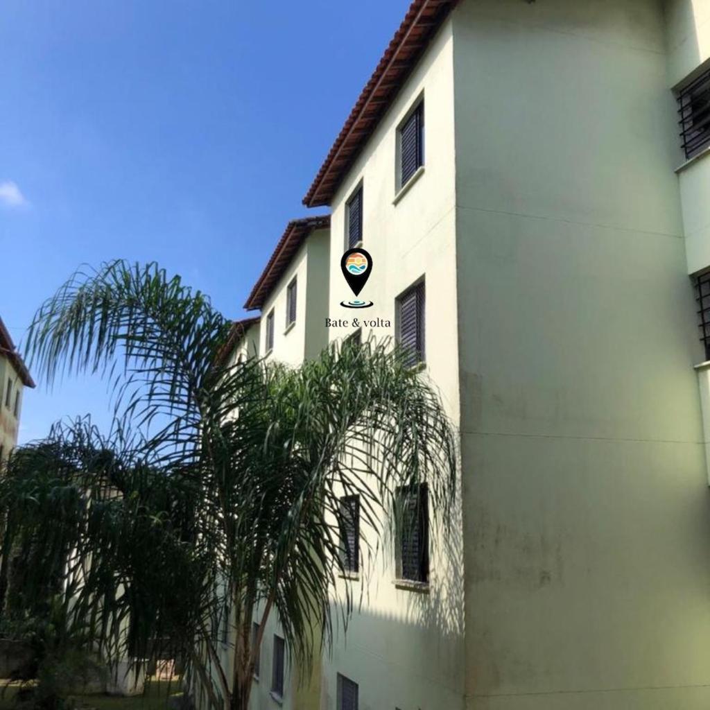 Appartamento LA06-Bertioga, Próximo ao SESC, Riviera, Vista Linda, Indaiá Esterno foto