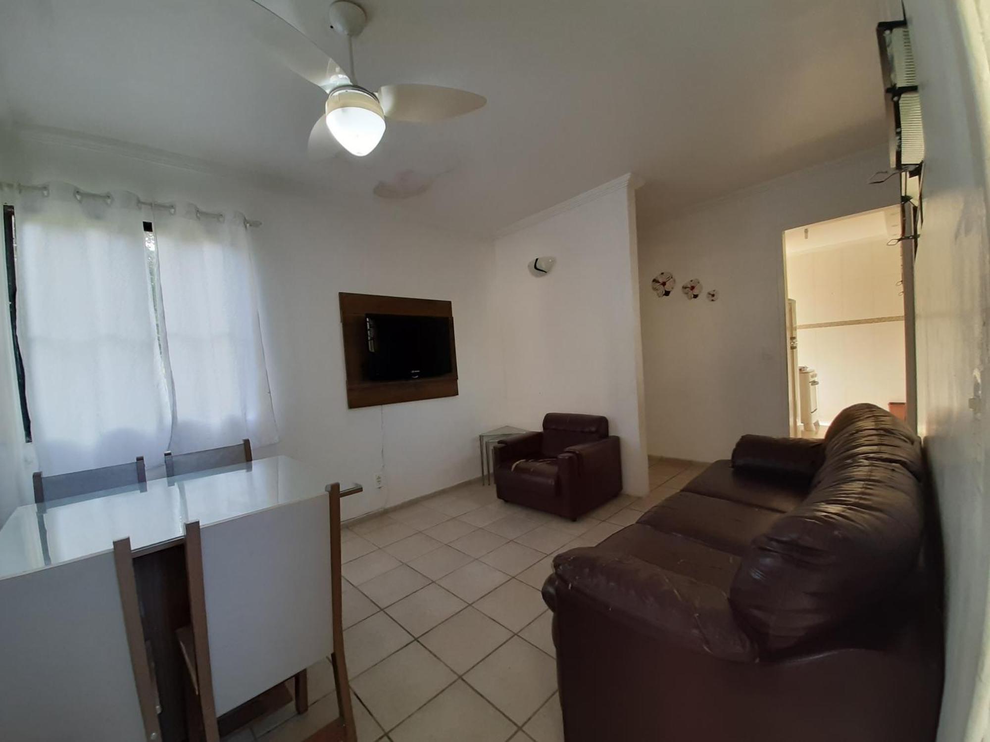 Appartamento LA06-Bertioga, Próximo ao SESC, Riviera, Vista Linda, Indaiá Esterno foto