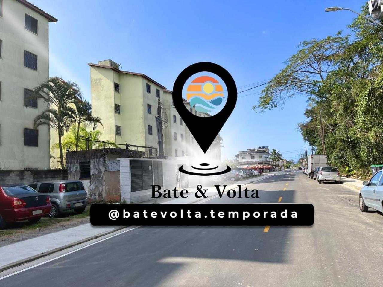 Appartamento LA06-Bertioga, Próximo ao SESC, Riviera, Vista Linda, Indaiá Esterno foto
